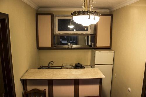 Телави: Guest House Kavkasioni 33