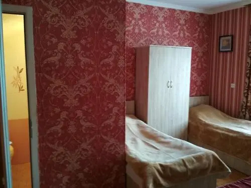 Телави: Guest House Kavkasioni 33