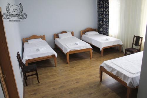 Телави: Hotel Datuki