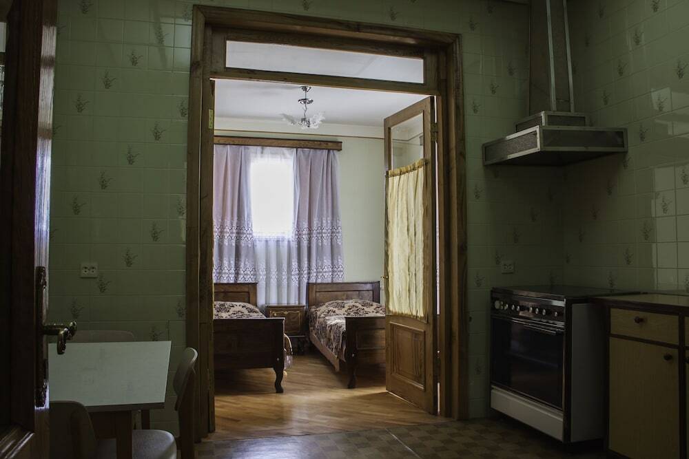 Телави: Guest House Asmati Sekhniaidze