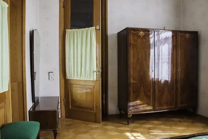 Телави: Guest House Asmati Sekhniaidze