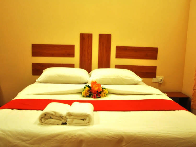 Расду: Retreat Rasdhoo Maldives