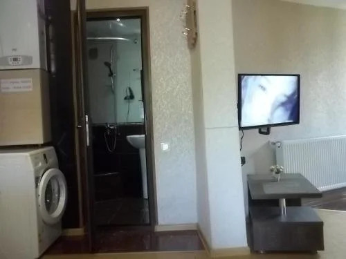Мцхета: Hotel Visitor