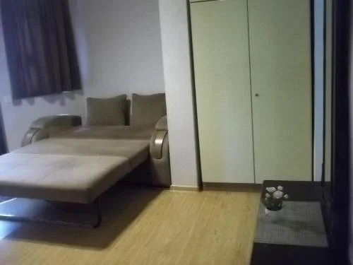 Мцхета: Hotel Visitor