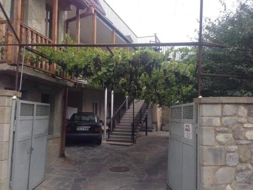 Мцхета: Guest House Armazi