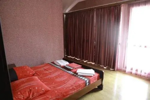 Мцхета: Guest House Armazi