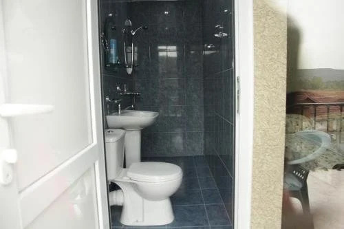 Мцхета: Guest House Armazi