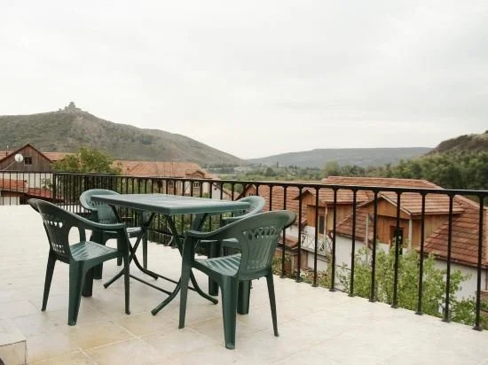 Мцхета: Guest House Armazi