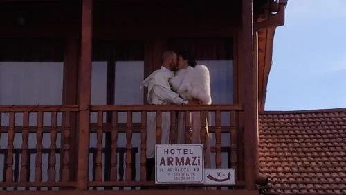 Мцхета: Guest House Armazi