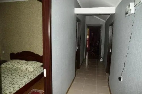 Мцхета: Guest House Armazi