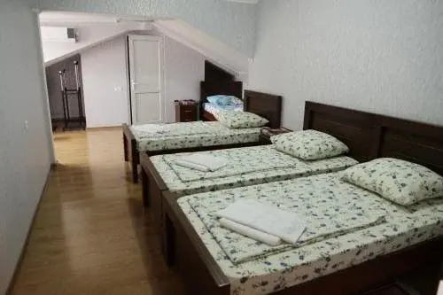 Мцхета: Guest House Armazi
