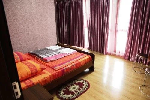 Мцхета: Guest House Armazi