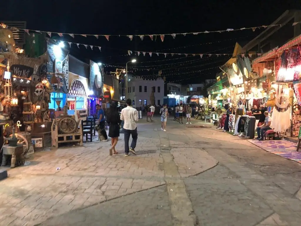 Дахаб: Villa Boghdady Dahab