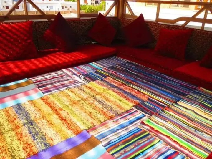 Дахаб: Villa Boghdady Dahab