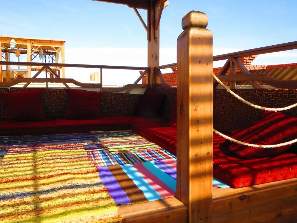 Дахаб: Villa Boghdady Dahab