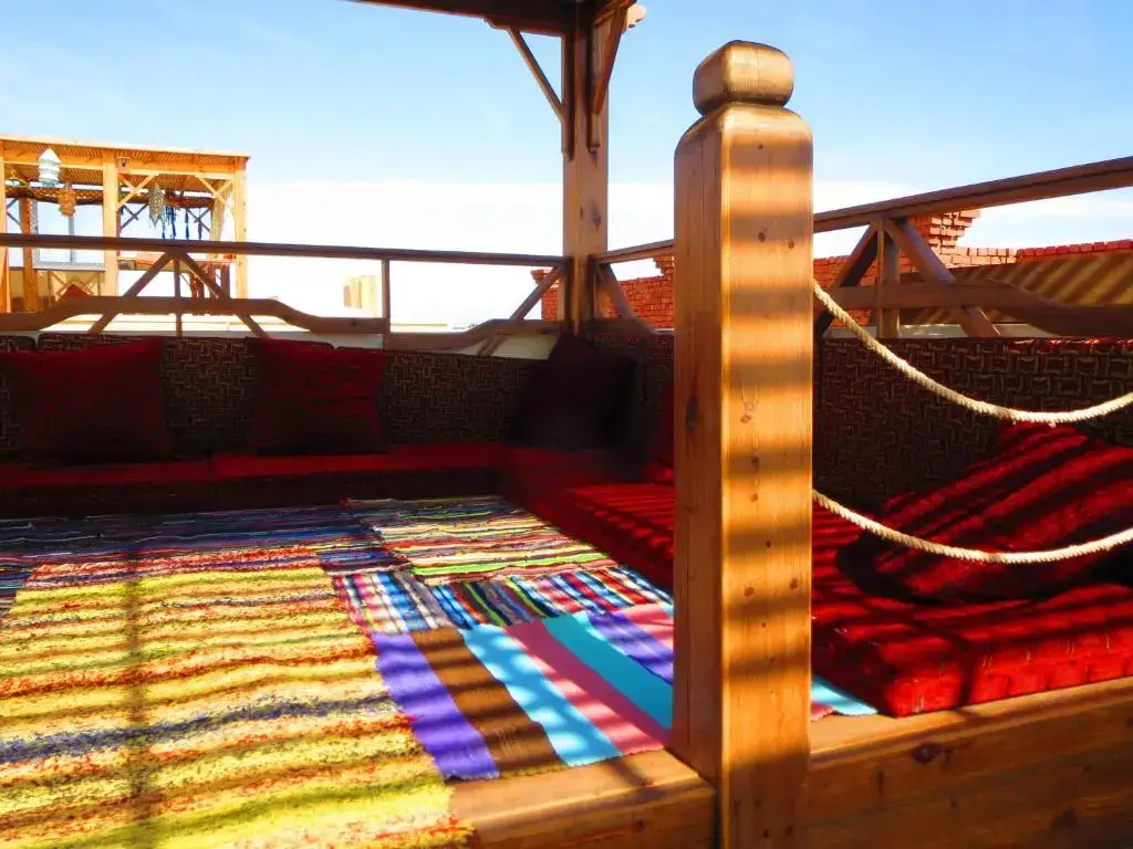 Дахаб: Villa Boghdady Dahab