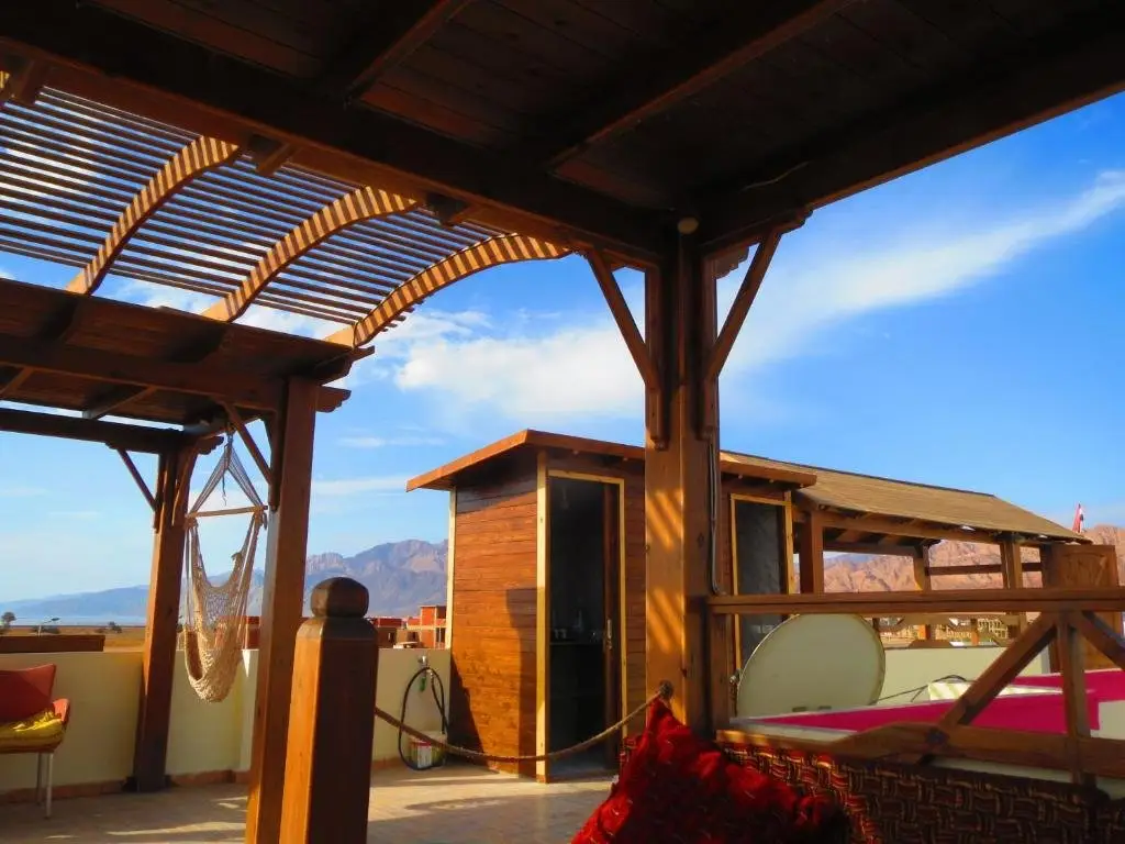 Дахаб: Villa Boghdady Dahab