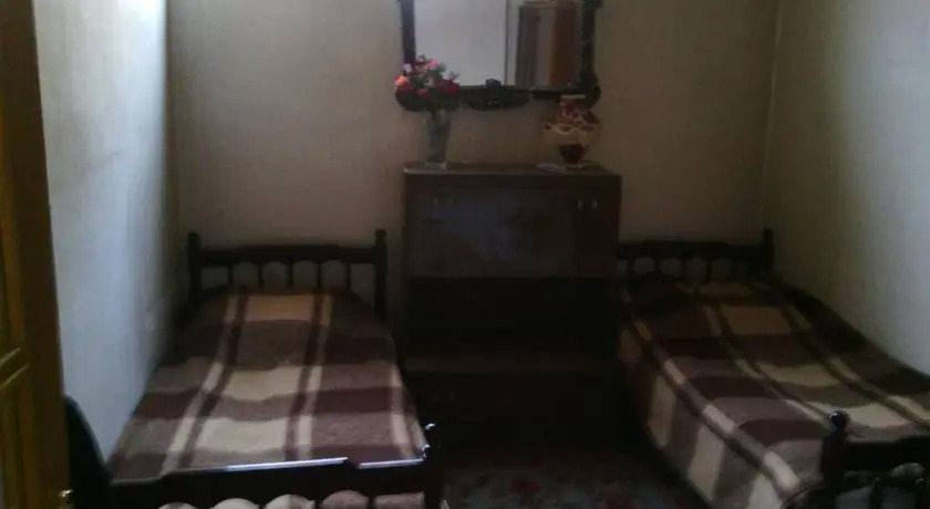 Боржоми: Zura Guest House