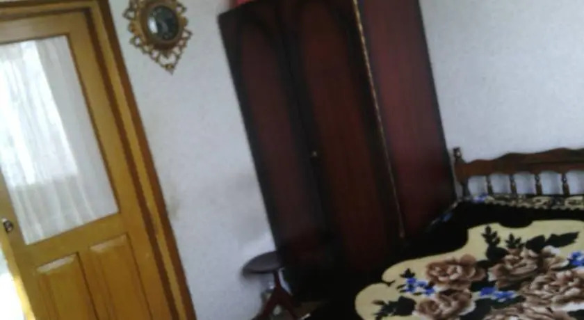 Боржоми: Zura Guest House
