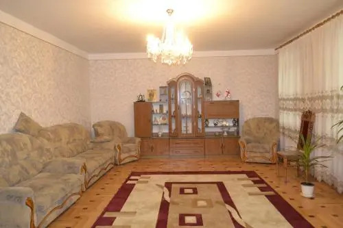 Степанцминда: Manonis Guesthouse