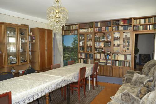 Степанцминда: Manonis Guesthouse