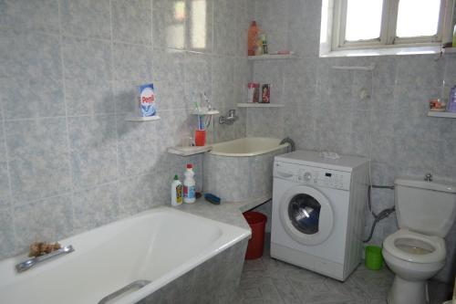 Степанцминда: Manonis Guesthouse