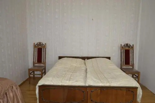 Степанцминда: Manonis Guesthouse
