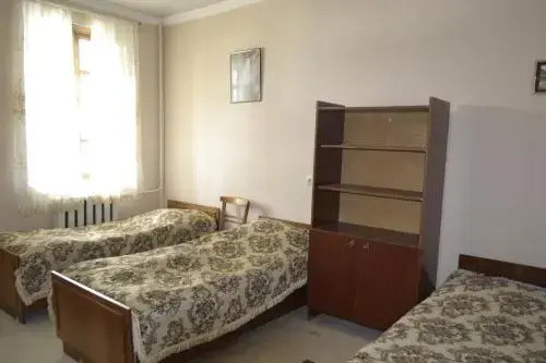 Степанцминда: Manonis Guesthouse