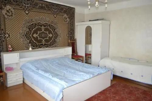 Степанцминда: Manonis Guesthouse