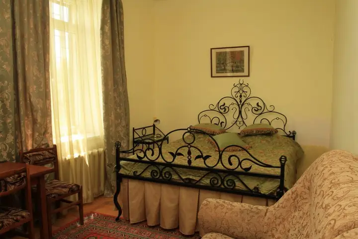 Арзни: Health Resort Arzni 1