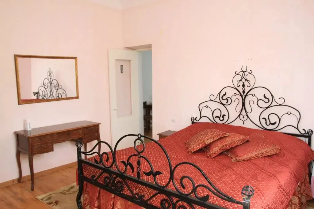 Арзни: Health Resort Arzni 1