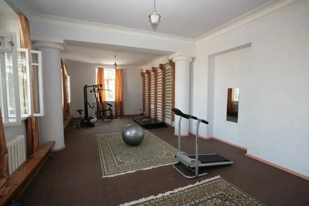 Арзни: Health Resort Arzni 1
