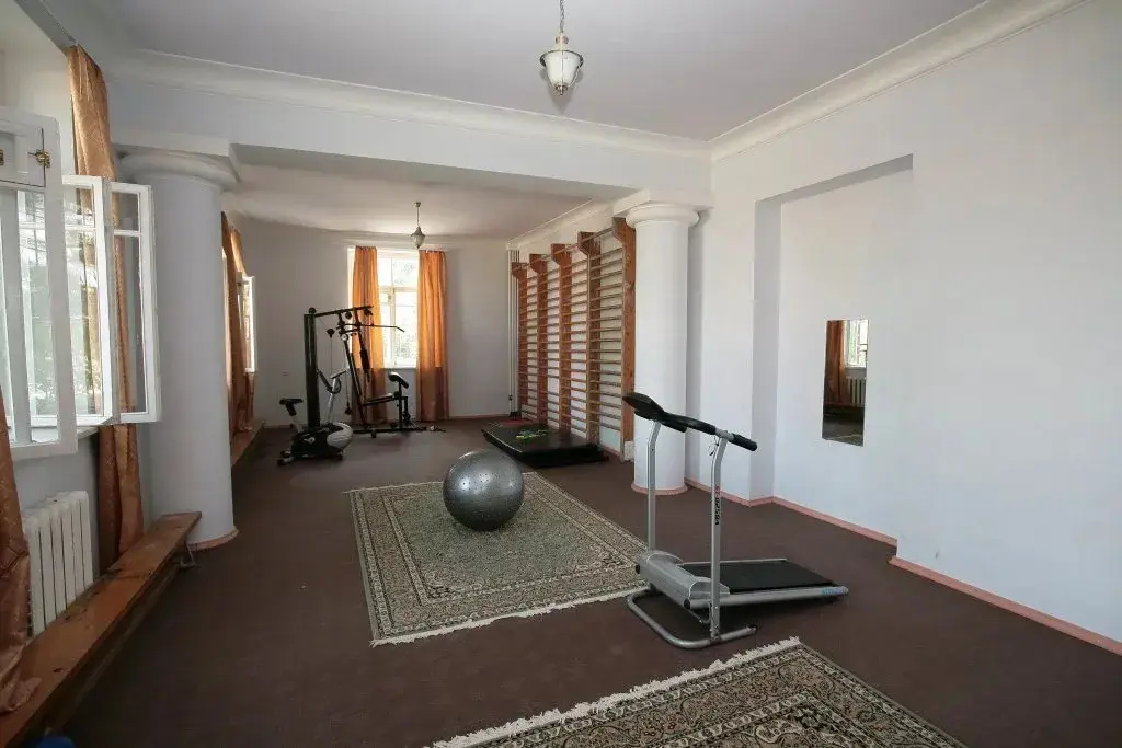 Арзни: Health Resort Arzni 1