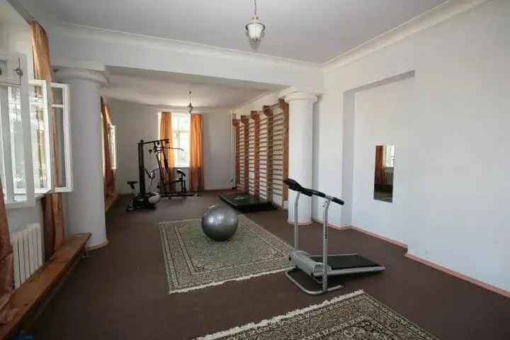 Арзни: Health Resort Arzni 1