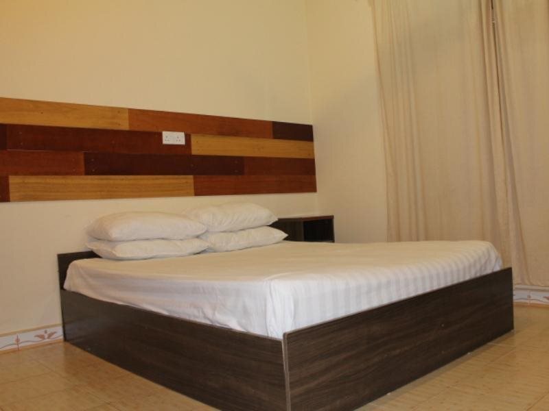 Атолл Алиф-Дхаалу: Maaz Inn Fenfushi
