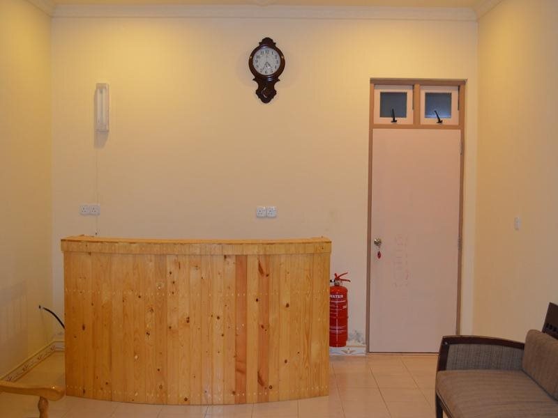 Maaz Inn Fenfushi — фото 1