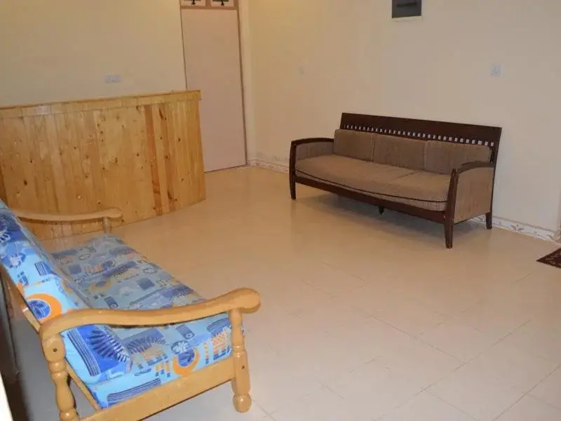 Атолл Алиф-Дхаалу: Maaz Inn Fenfushi