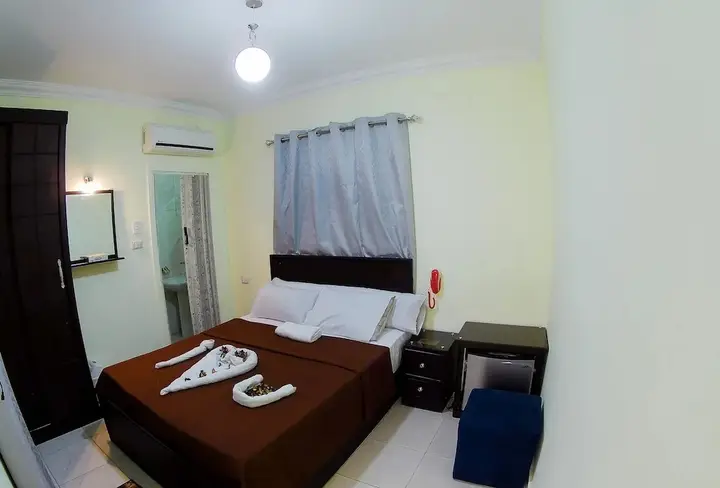 Гиза: Horus Guest House Apartment
