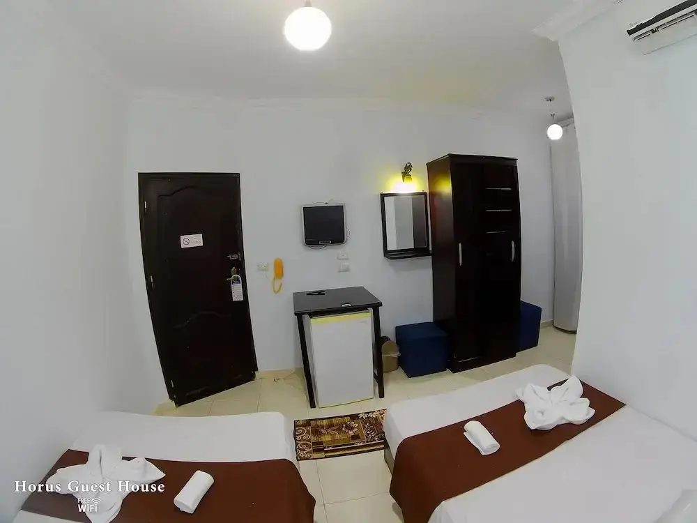 Horus Guest House Apartment — фото 1