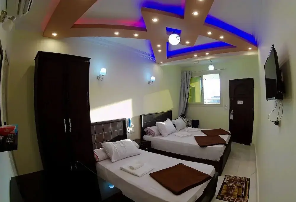 Гиза: Horus Guest House Apartment