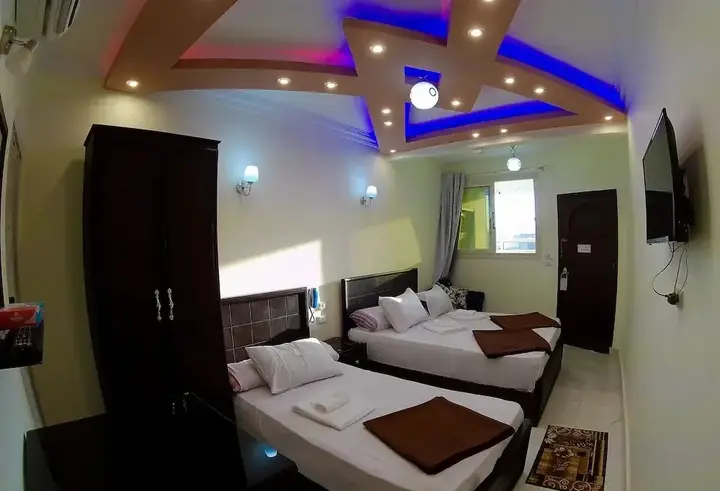 Гиза: Horus Guest House Apartment