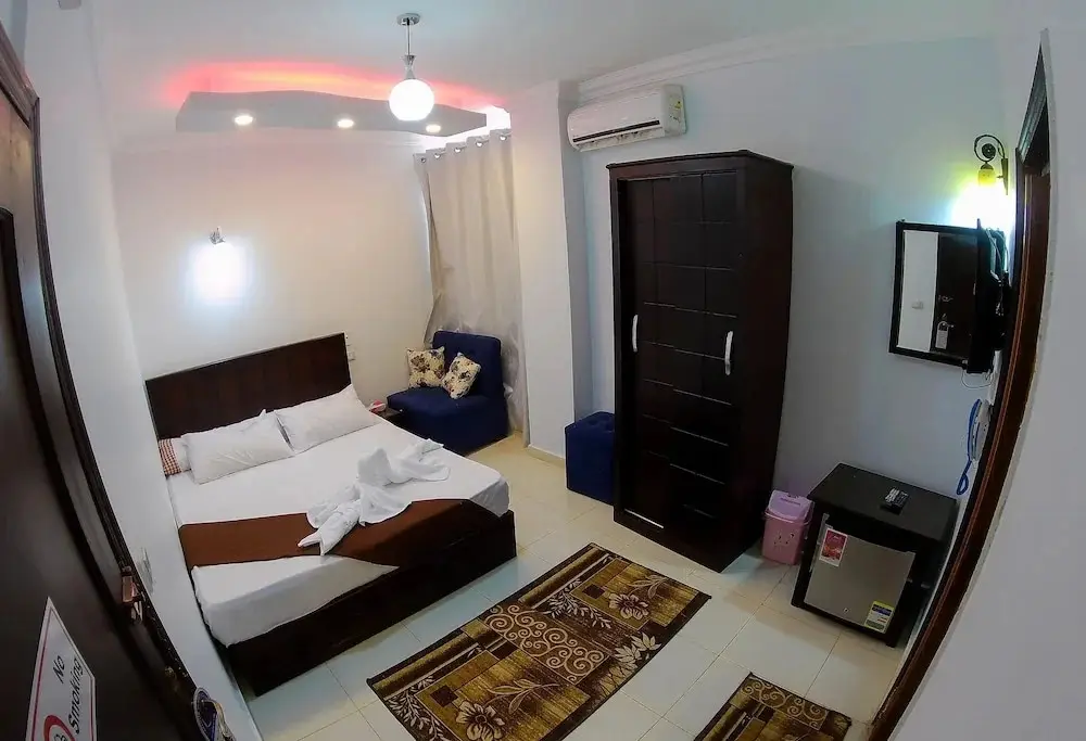 Гиза: Horus Guest House Apartment