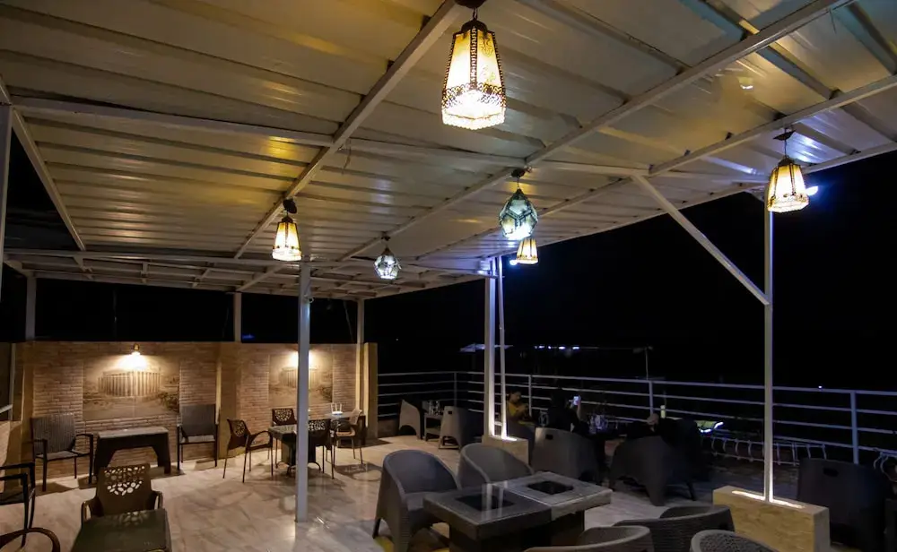Гиза: Horus Guest House Apartment