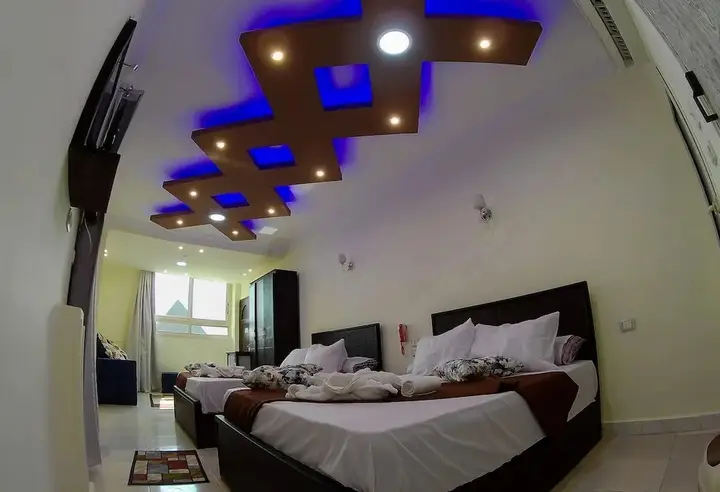 Гиза: Horus Guest House Apartment