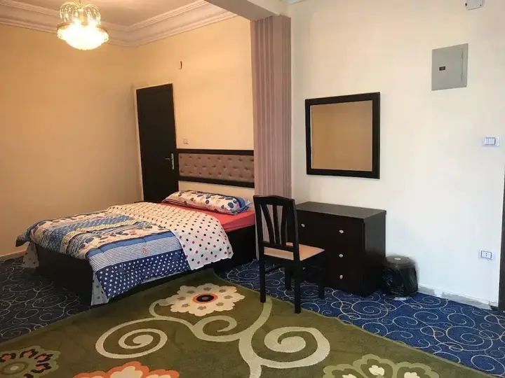 Гиза: Pyramids View Studios