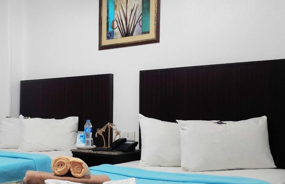 Город 6-го октября: Golden Tulip Hotel October