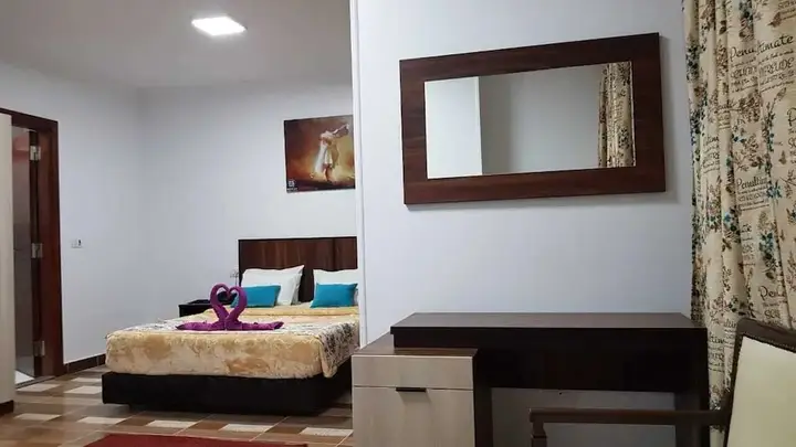 Город 6-го октября: Golden Tulip Hotel October