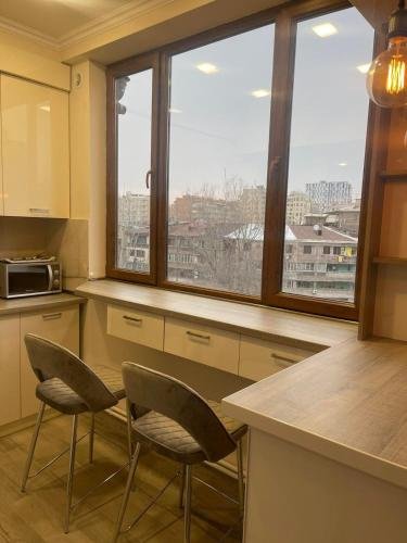 Ереван: Republic Square Apartment