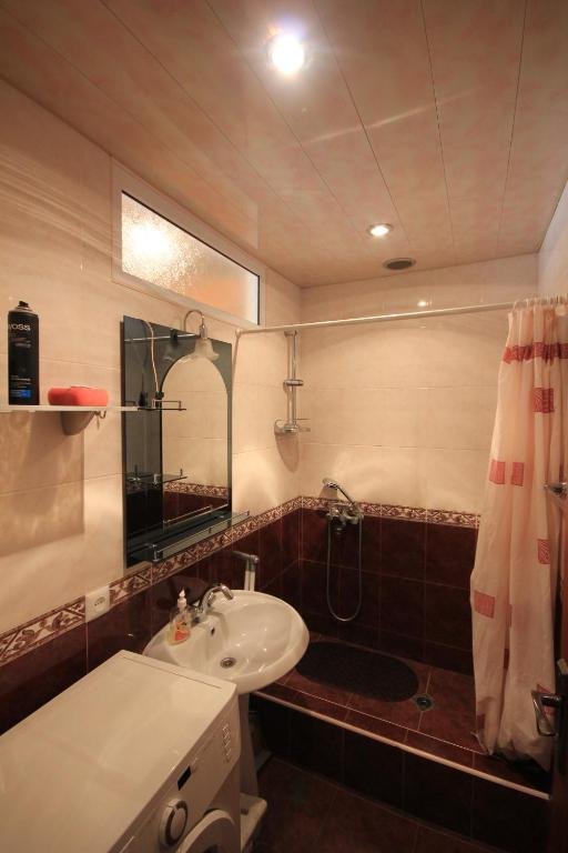 Ереван: Republic Square Apartment