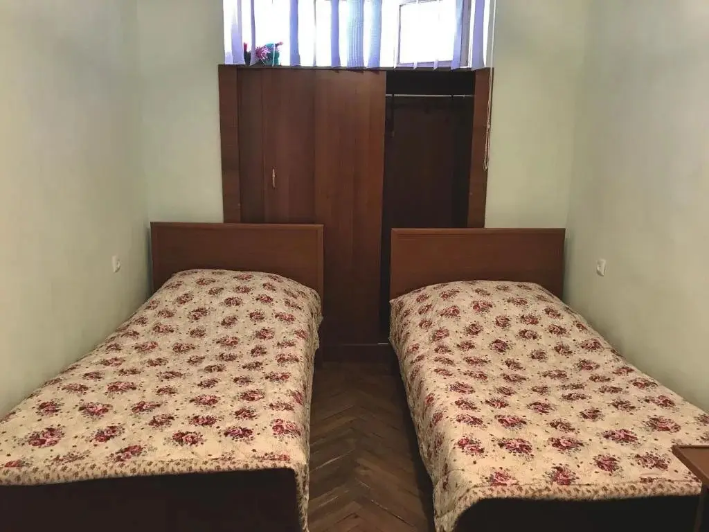Горис: Aregak B&B and Tours